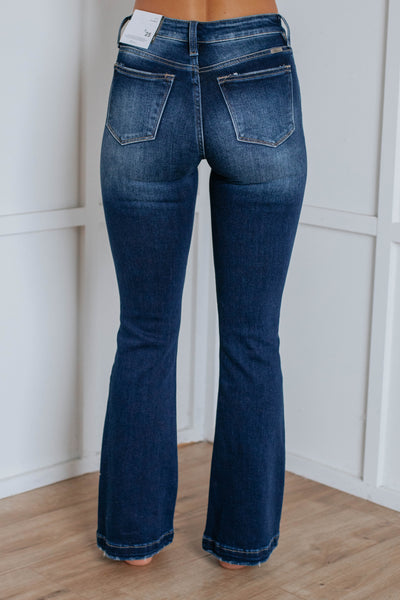 Judith Kan Can Petite Jeans