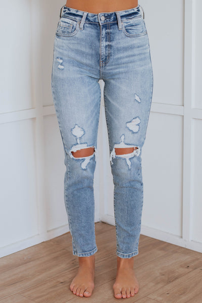 Tobi Eunina Jeans - Old School