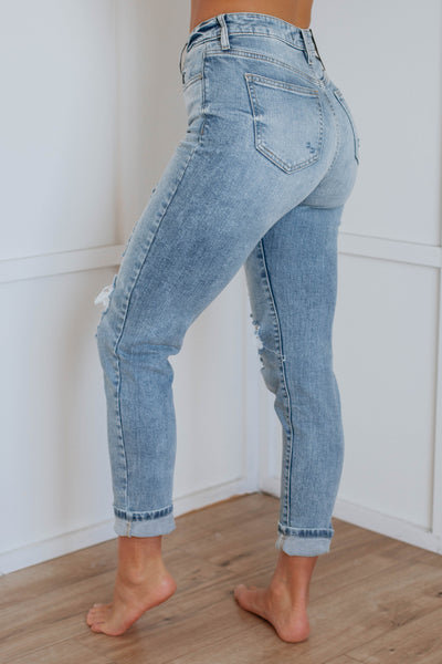 Tobi Eunina Jeans - Old School