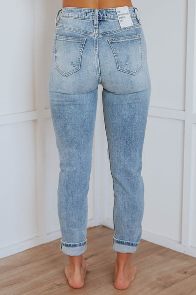 Tobi Eunina Jeans - Old School