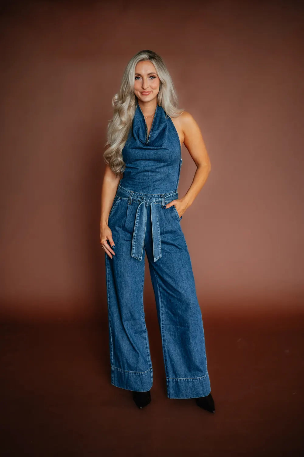 Karly, Wild Oak Boutique model