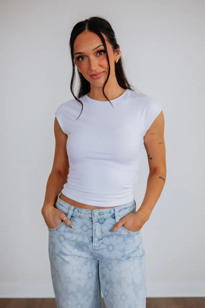 Shelby, Wild Oak Boutique model